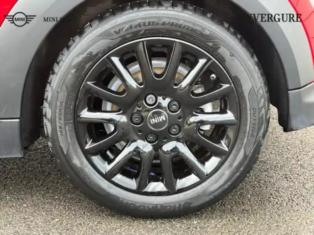 Mini Mini cooper 136ch edition camden bva7 — photo 8