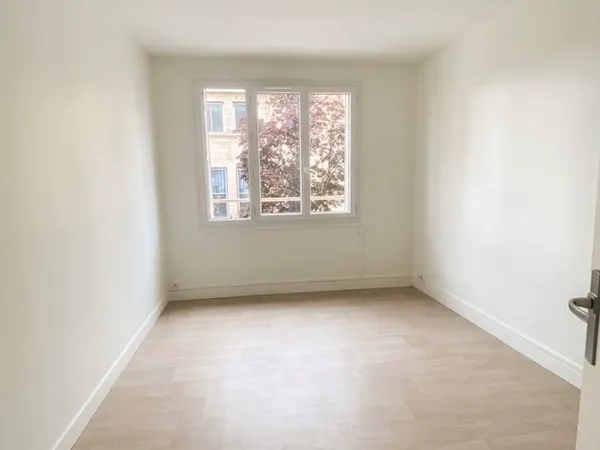 Location appartement T3, 55m2,