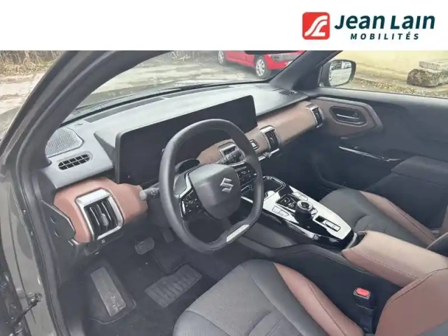 Suzuki Vitara e  61 kwh allgrip — photo 30