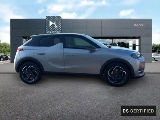 Ds Ds 3 crossback bluehdi 130ch rivoli automatique — photo 4