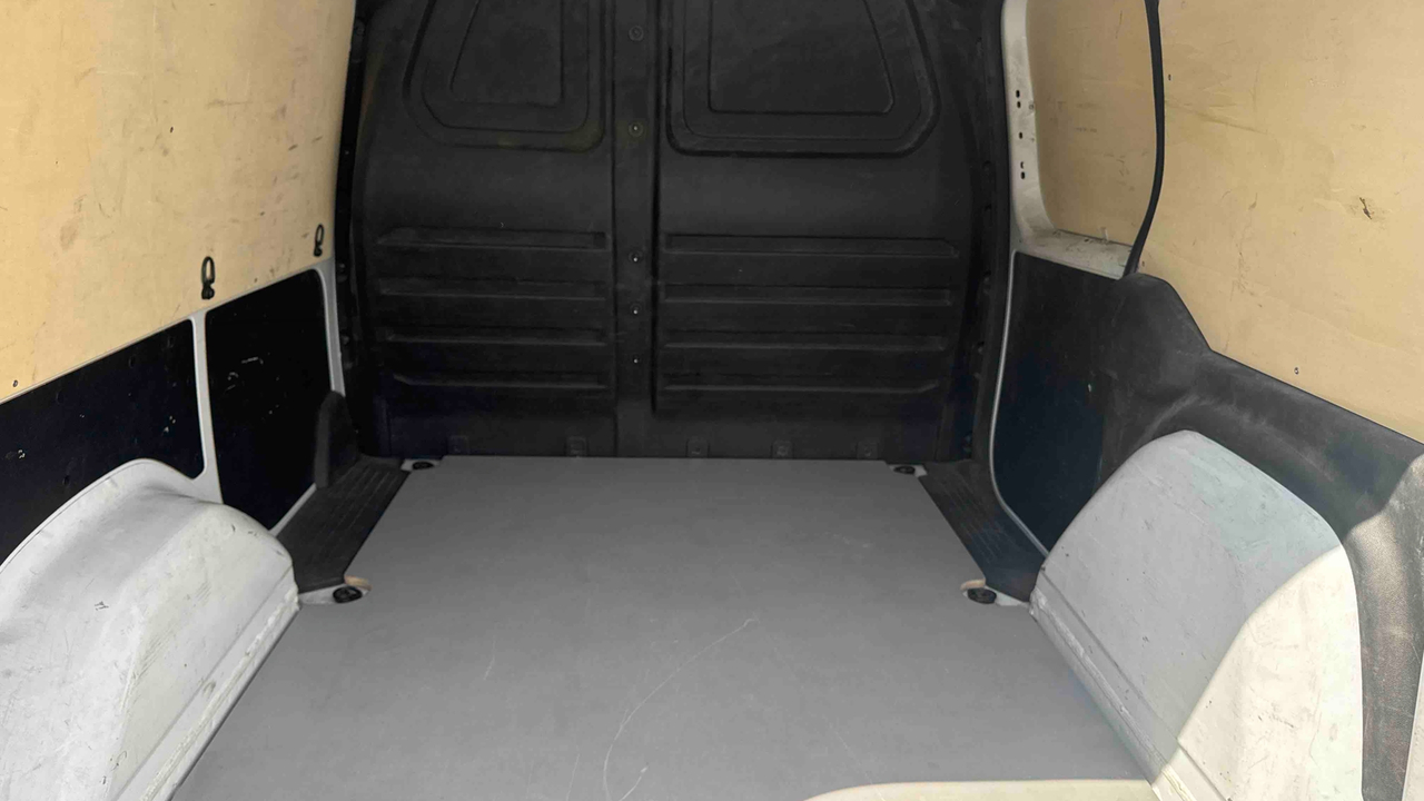 Renault KANGOO VAN FG TOLE BLUE DCI 95 L1 GSR2 — photo 13