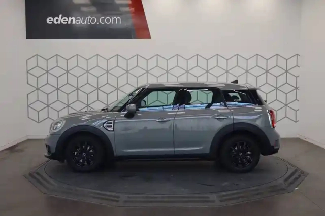 Mini Mini countryman 116 ch bva7 — photo 40