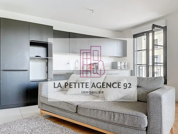 Appartement Clamart : Panorama 3 pièce(s) 60 M²