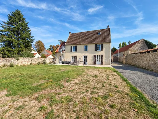 Maison 6 pièces 130 m²