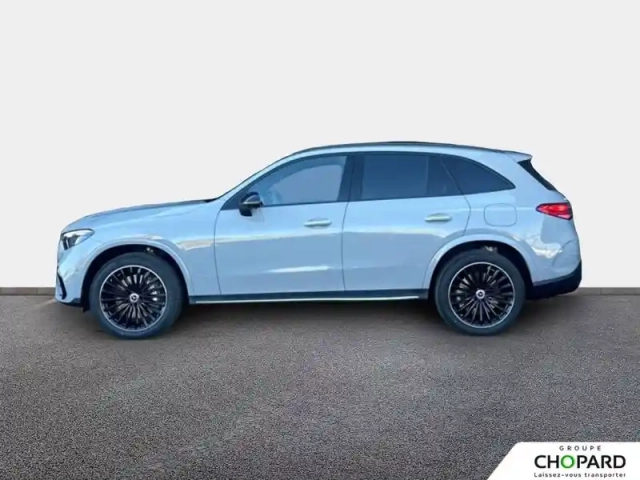 Mercedes Glc 300 de hybrid eq 9g-tronic 4matic — photo 67