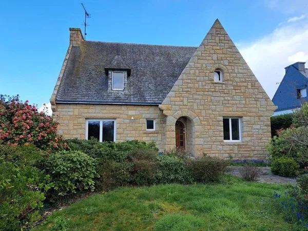 Maison 6 pièces 136 m²