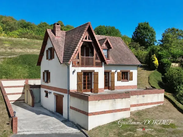 Maison familiale / bon état / idéale 1er achat