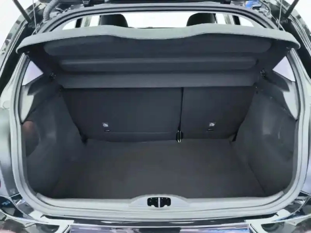 Citroën C3 bluehdi 100 ch bvm6 plus — photo 8