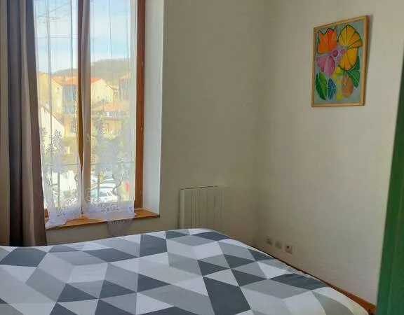 Appartement 2 pièces 65 m²