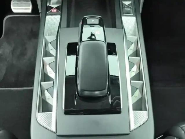 Ds Ds 3 e-tense opera — photo 20