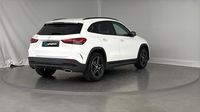 Mercedes Gla 200 d 150ch AMG Line 8G-DCT — photo 5
