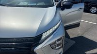 Mitsubishi Eclipse Cross 2.4 MIVEC PHEV 188ch Black Collection 4WD 2023 — photo 17