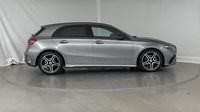 Mercedes Classe A 180 d 116ch AMG Line 8G-DCT — photo 4