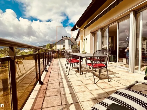 Propriété 10 pièces 300 m²