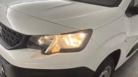 Peugeot Partner Standard 650kg BlueHDi 100ch S&S Asphalt — photo 12