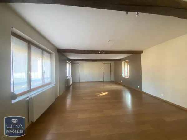 Appartement 2 pièces 80 m²