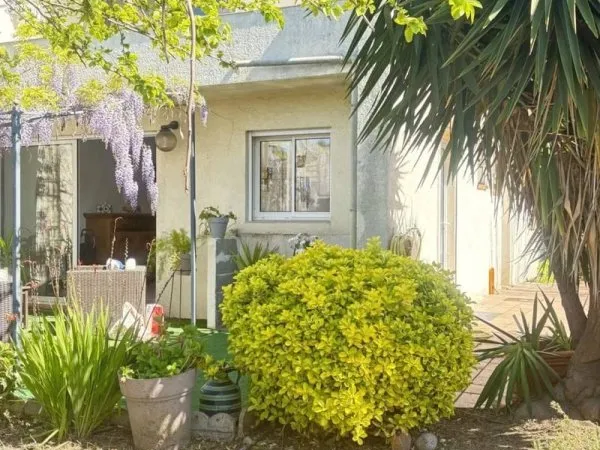 Maison 3 pièces 83 m²
