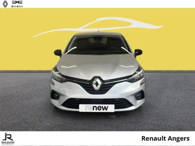 Renault Clio 1.5 blue dci 100ch evolution — photo 24