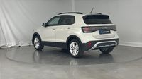 Volkswagen T-Cross 1.0 TSI 116ch VW Edition DSG7 — photo 8