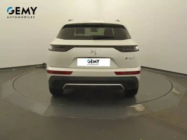 Ds Ds 7 ds7 crossback bluehdi 130 eat8 — photo 5