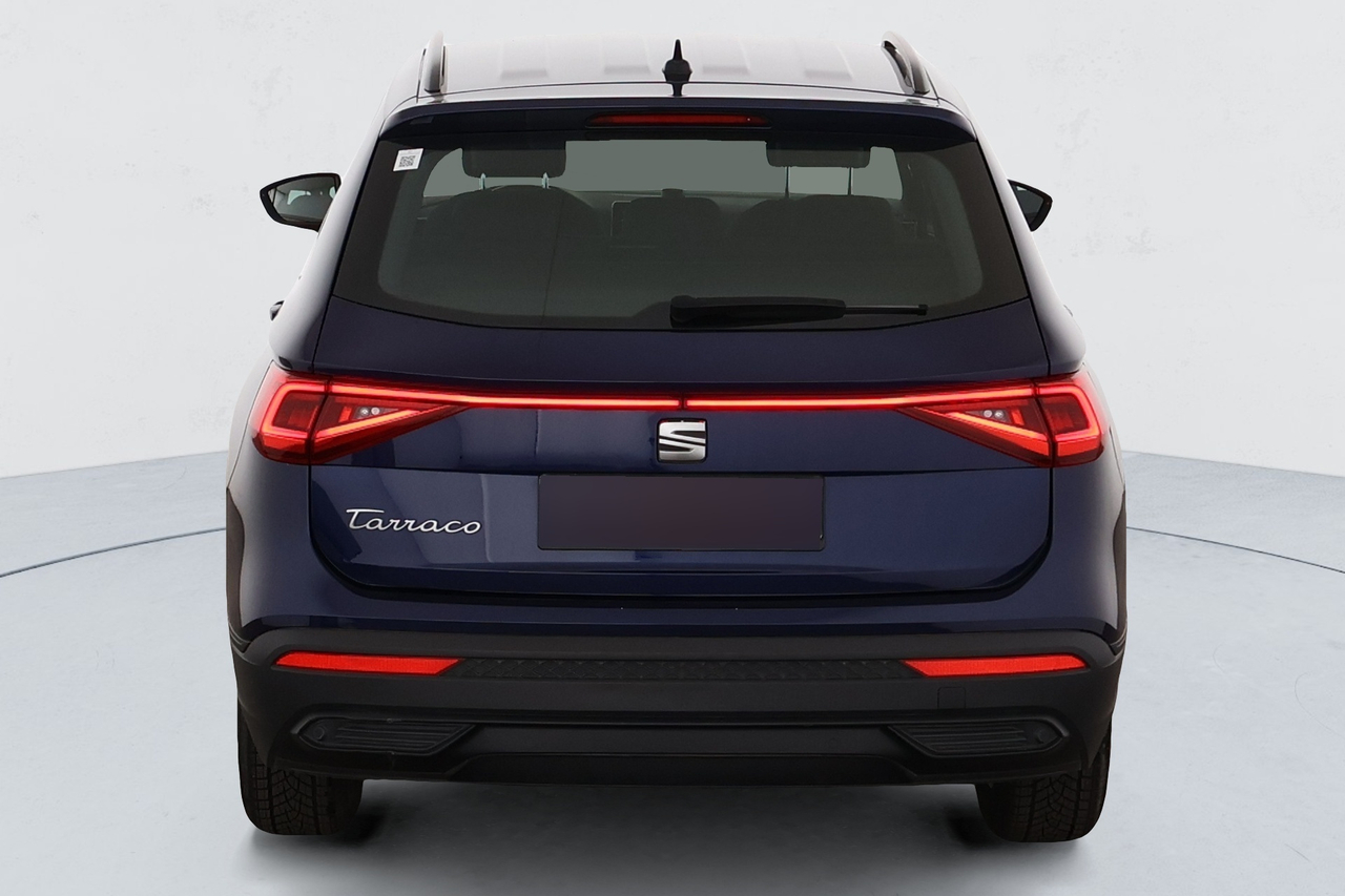 Seat Tarraco — photo 4