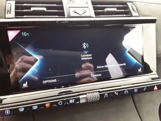 Ds Ds 7 ds7 crossback hybride e-tense 225 eat8 — photo 71