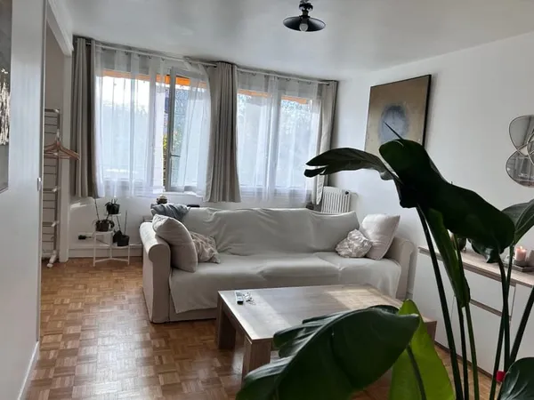Appartement, 5 pièces, Le Vésinet