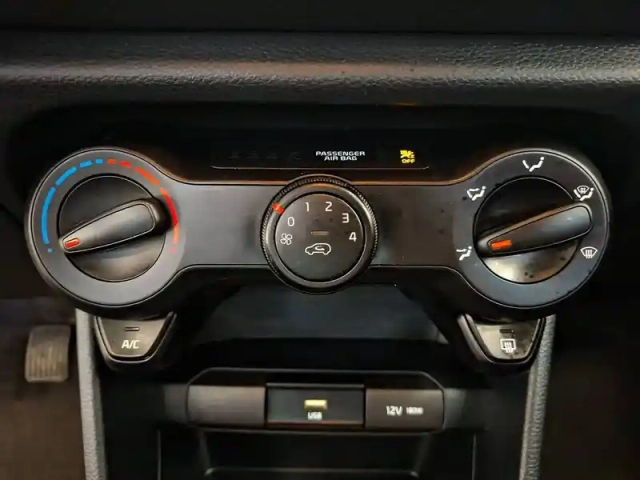 Kia Picanto 1.0 dpi 67ch isg bvm5 — photo 25