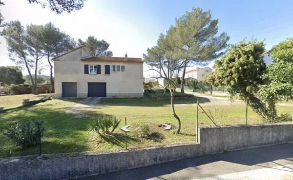Maison 6 pièces 218 m²