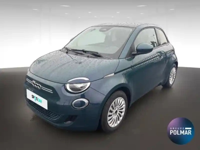 Fiat 500 e 95ch action plus