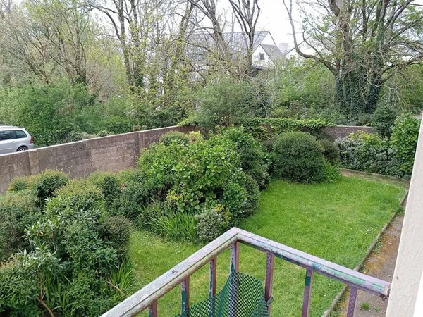 Appartement 4 pièces 74 m²