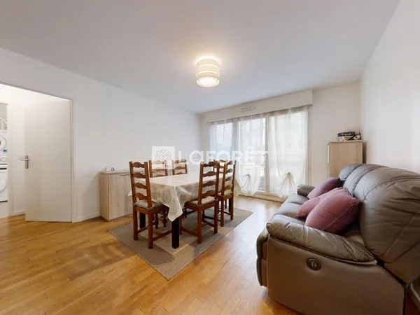Appartement Viroflay 2 pièce(s) 46 m2