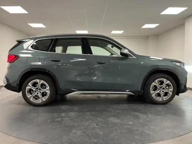 Bmw X1 xdrive25e 245ch xline — photo 4