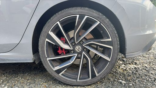 Volkswagen Golf 2.0 TFSI 245 DSG7 - GTI – 2021 – 100474 km – Essence – Boîte Automatique — photo 5
