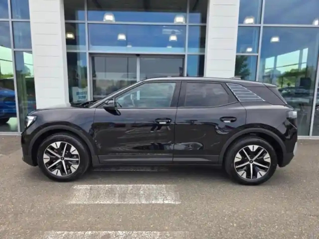 Ford Explorer 286ch extended range 79kwh select rwd — photo 8