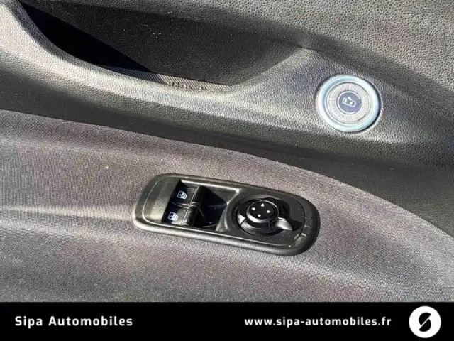 Fiat 500 e 95 ch — photo 23