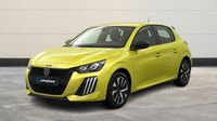 Peugeot 208 1.2 Hybrid 100ch Active e-DCS6