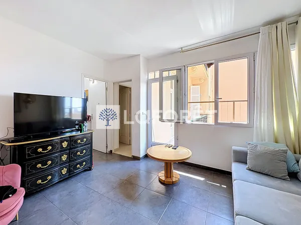 Appartement 4 pièces 71 m²