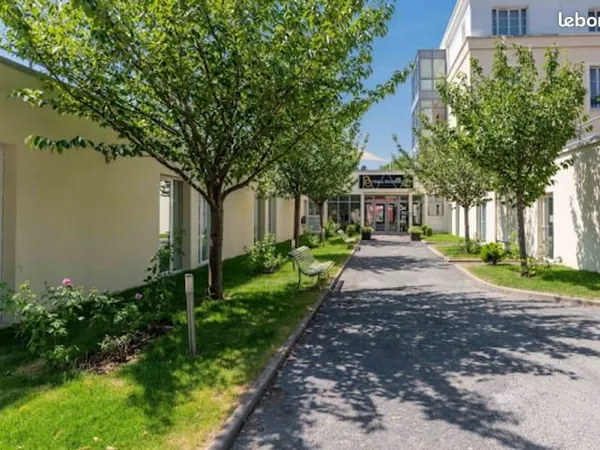 Appartement 1 pièce 20 m²