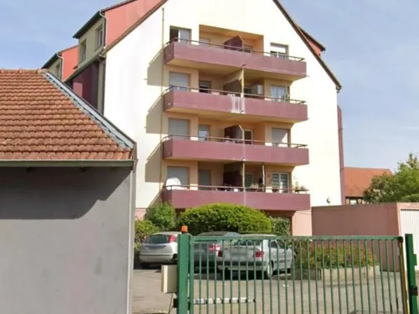 Appartement 3 pièces 68 m²