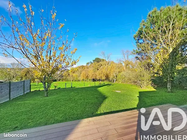Maison 7 pièces 150 m²