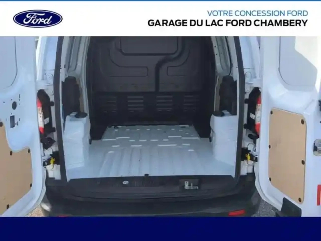 Ford Transit Courier 1.0 ecoboost 100ch trend — photo 12