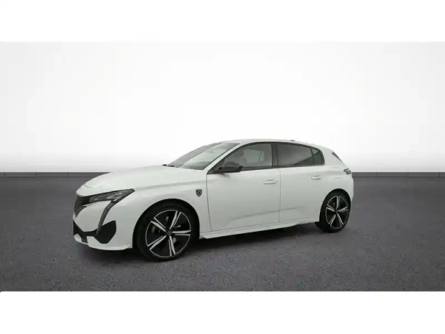 Peugeot 308 phev 180 e-eat8 — photo 5