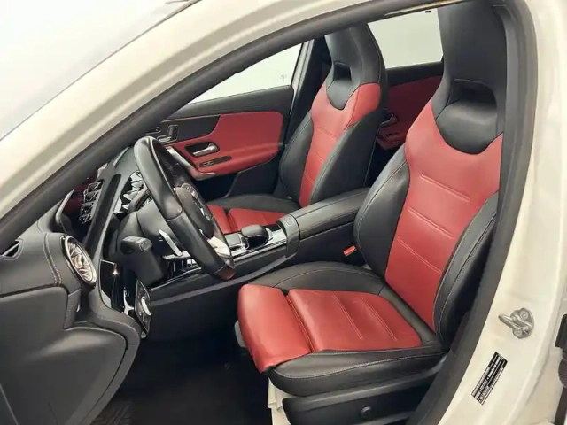 Mercedes Classe A 200 7g-dct — photo 18