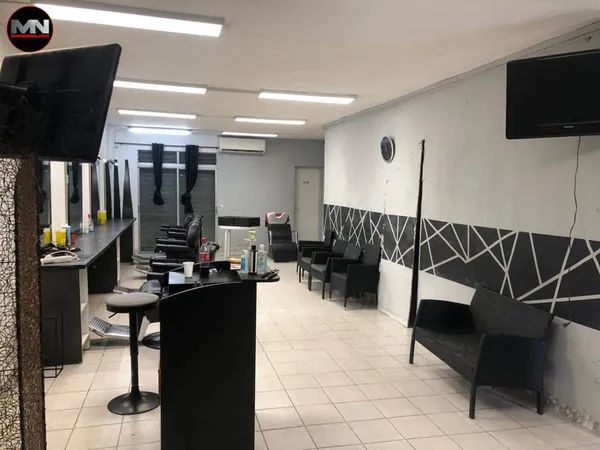 Immeuble 5 pièces 140 m²
