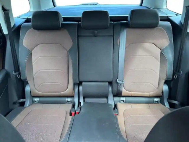 Skoda Kodiaq 2.0 tdi 150 scr ambition dsg euro6d-t 5 places — photo 9