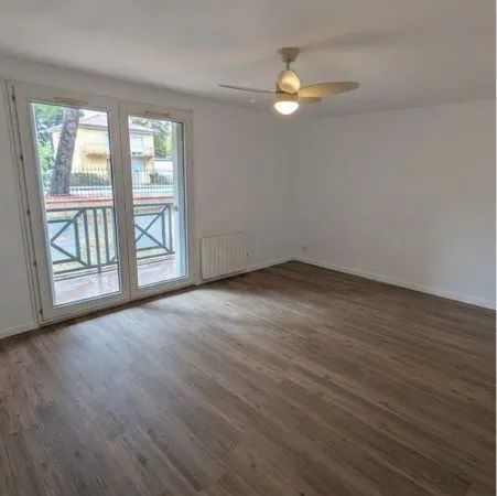 T3 65 m² refait à neuf - Muret Le Barry