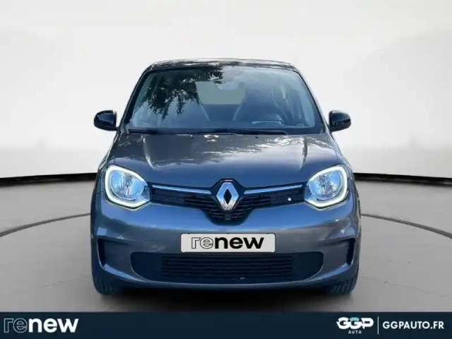 Renault Twingo e-tech electric equilibre r80 achat intégral — photo 8