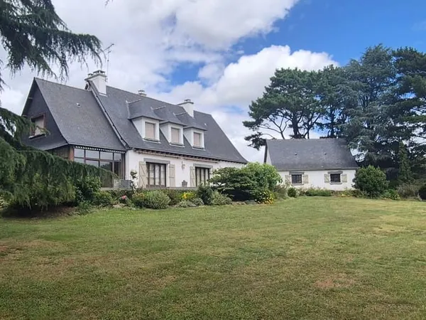 Maison 6 pièces 165 m²