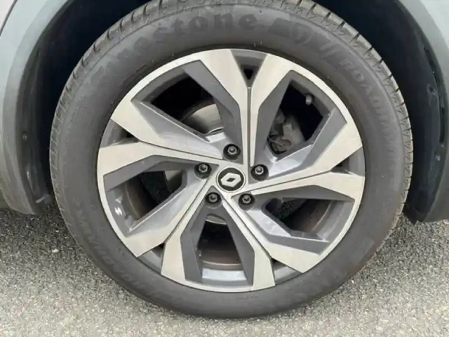 Renault Captur tce 160 edc - 21 — photo 34